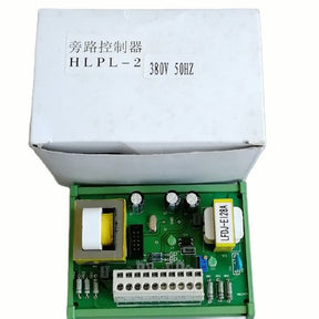 Controlador de desvio de escada rolante HLPL-2 LFDJ-E128A 