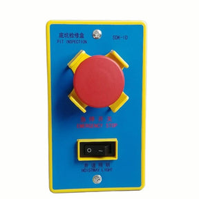 Elevator Pit Inspection Box SDK-1A SDK-1D