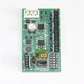 Elevator RS14 Communication Board GCA25005B1