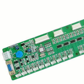 Elevator RS32 Car Communication Board DBA26800J1