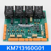 Elevator Safety Circuit Board KM713160G01 G02  Generation ADO Board KM50006052G01 G02