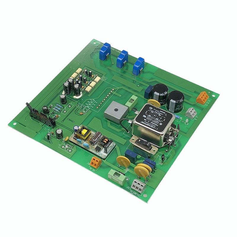 DMC-1 Elevator Access Control Board