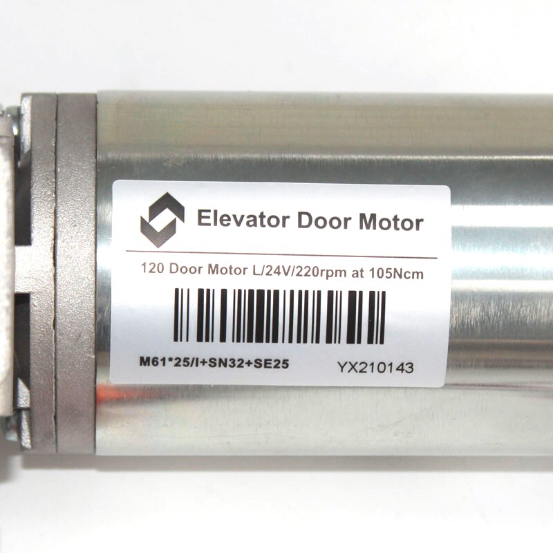 Door Motor AT120 FAA24350BL2