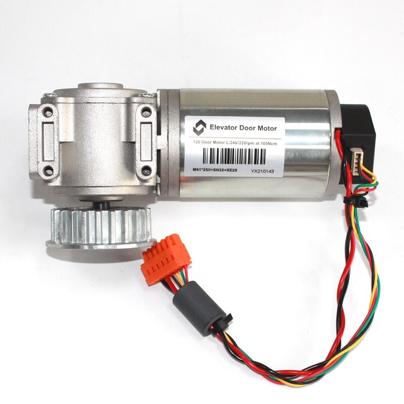 Motor de porta AT120 FAA24350BL2 