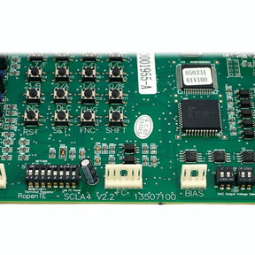 SCLA4 13507100 Signal Board