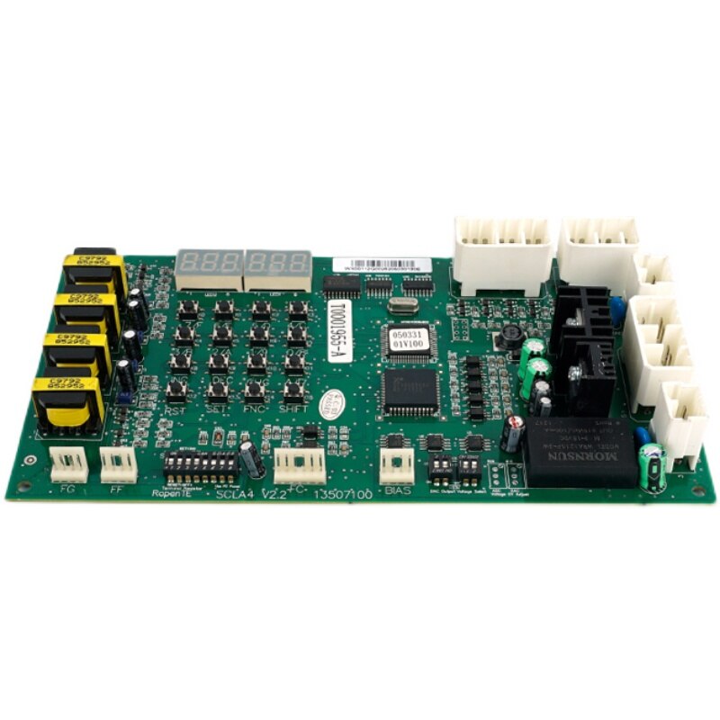 SCLA4 13507100 Signal Board