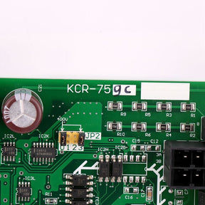 Запасные части для лифта KCR-759C 