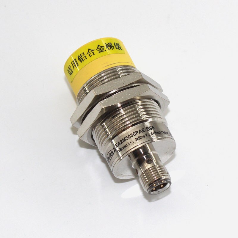 Escalator Main Drive Speed Sensor EA2M3030PAE-B65 EA2M3015