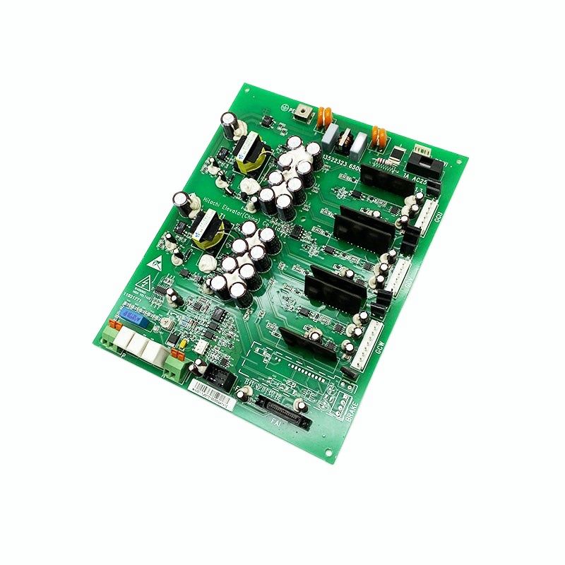 GDCC-200 13523083 65000158 Drive Board