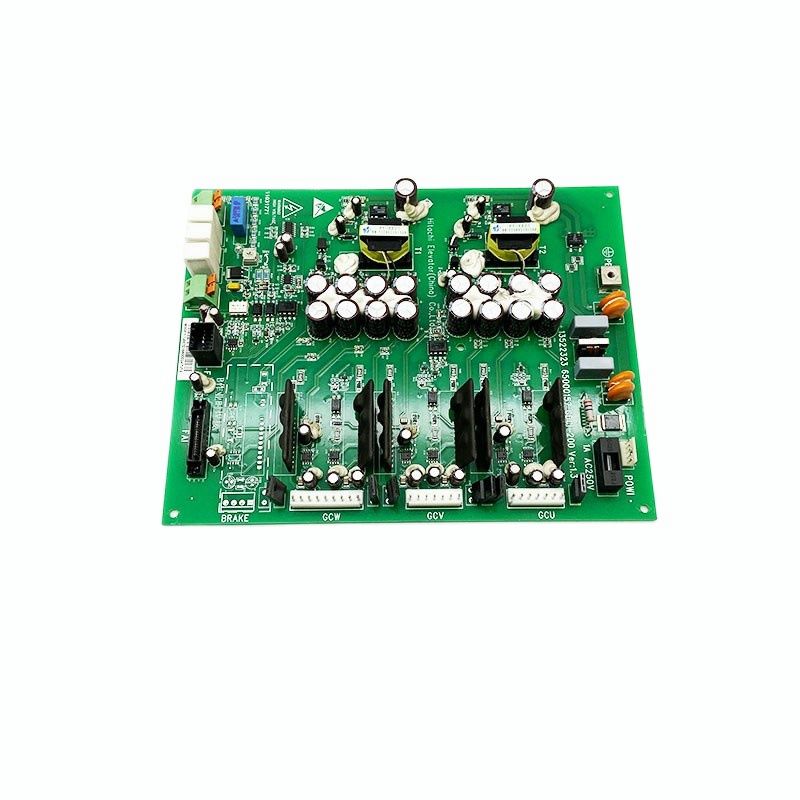 GDCC-200 13523083 65000158 Drive Board