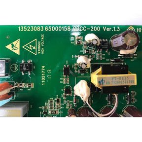 GDCC-200 13523083 65000158 Drive Board