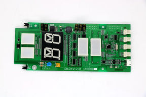 A3N49859 SM.04V12/A Outbound Display Board