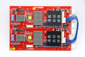 HIPD-CAN BD V1.0 262c Display Board