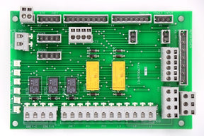 57006774 300P 700P  Door Machine Interface Board QKS9 Parts Tool