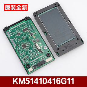 Elevator Circuit Board LCD Outbound Call KM51410417H01