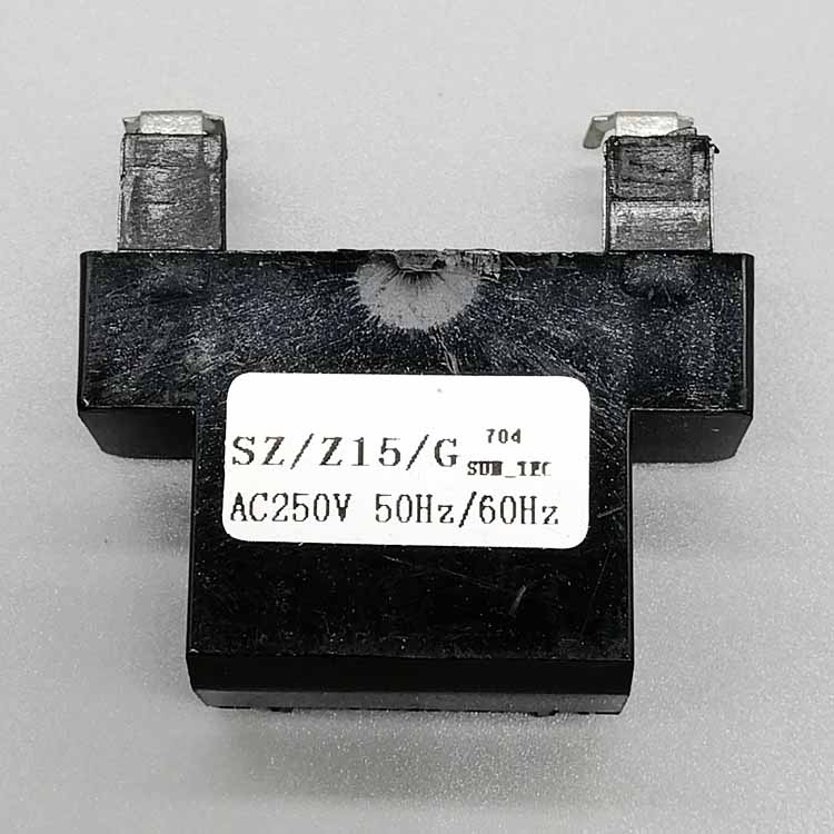 AC Contactor RC Absorption Unit Protector SZ/Z5/G Z15