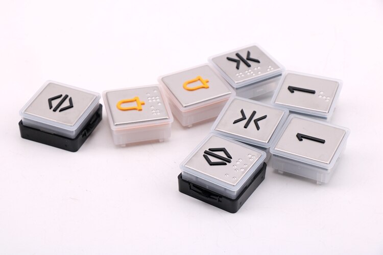 5200 Control Panel Buttons Word Accessories