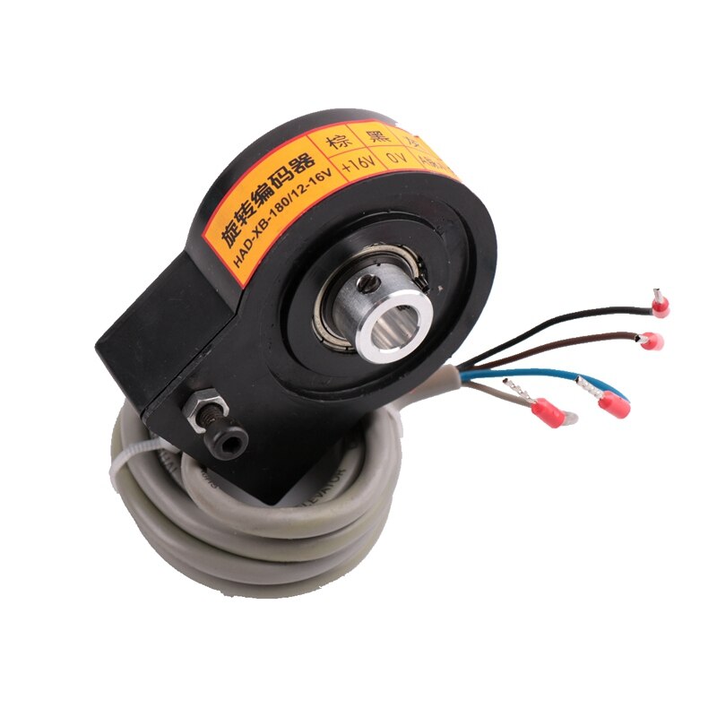 HAD-XB-180 12-16V Rotary Encoder