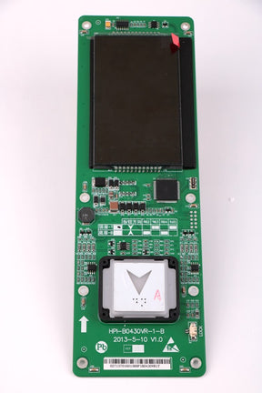 LMBND430DT HPI-B0430VR black screen outbound display board HBP12-BND DB230