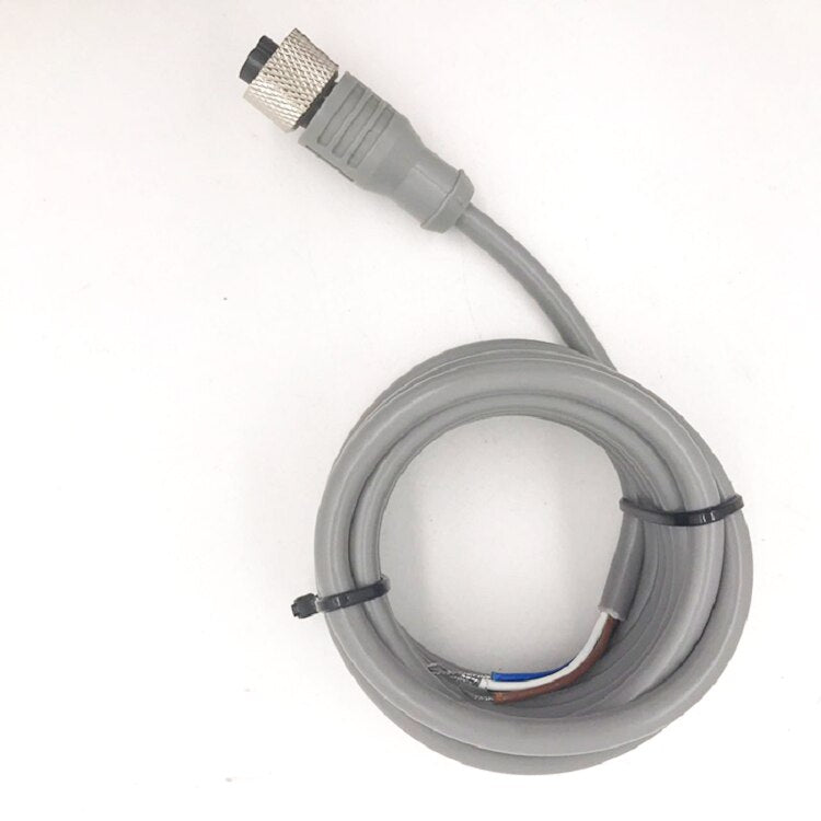 Pepperl Fuchs sensor connection cable V1-G-7M-PVC15M-PVC Elevator Accessories