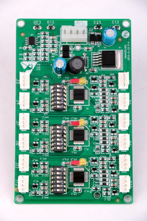 Плата автомобильной связи лифта RS53 TRA610W Плата расширения OMA4351AEN 