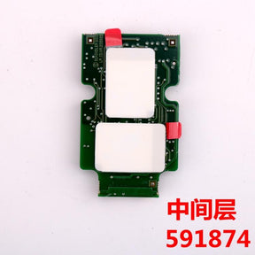 3300AP 3600 Outbound Call Touch Button Printing Board ID 591873 591874 591875