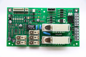 Painel de controle ID 591840 5400 BCM420 