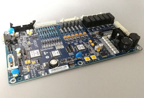 Integrated XMCB Motherboard  Integrated Inverter Drive Board