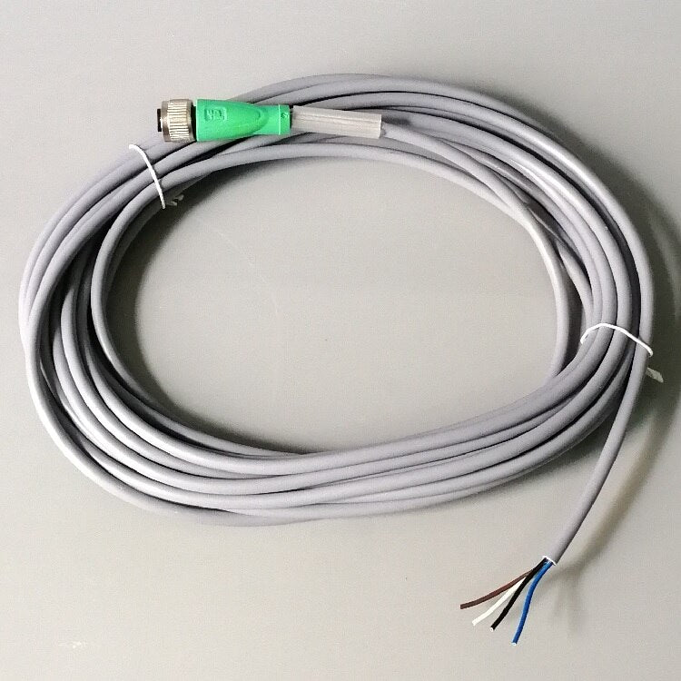 Pepperl Fuchs sensor connection cable V1-G-7M-PVC15M-PVC Elevator Accessories