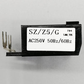 AC Contactor RC Absorption Unit Protector SZ/Z5/G Z15