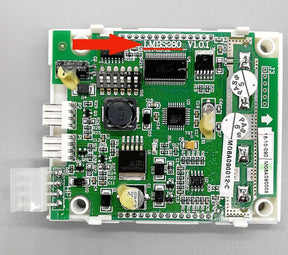 Доска вывода исходящего дисплея для аксессуаров для лифтов LMBS280 
