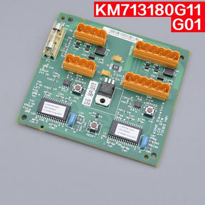 Placa de controle de grupo KM713180G01 Placa de sinal paralelo DB294 