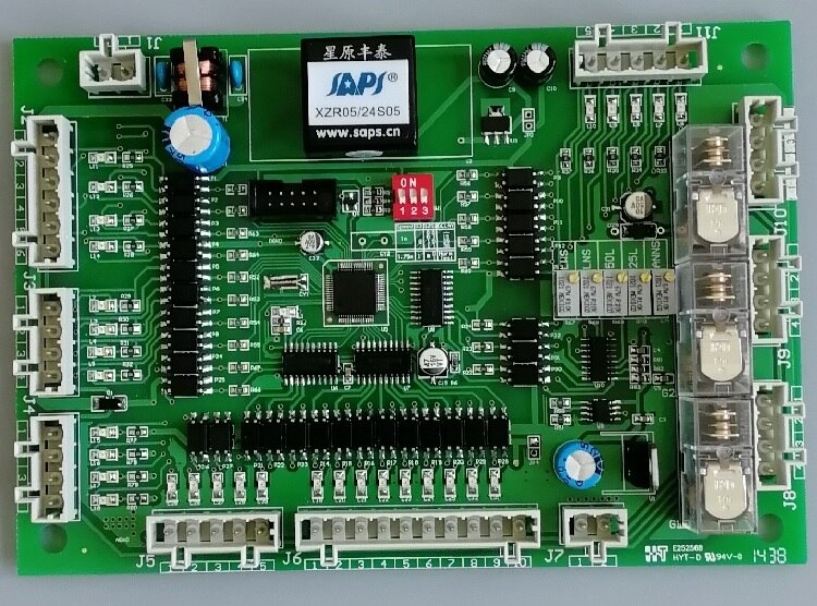 Placa de Sinal TL-LPB-V2.3 LPB2 