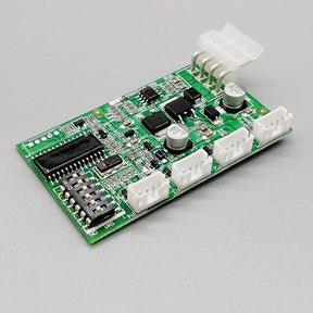 XAA23550F1 Elevator RS14 Communication Address Board