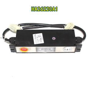 HA26220G1 Escalator Key Switch Box Elevator Parts