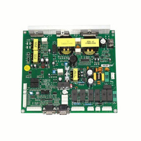 HAA2137B1/B2 Machine Room-Less Rescue Board Manual Release Gate