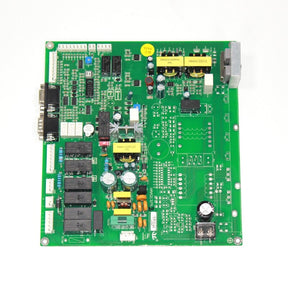 HAA2137B1/B2 Machine Room-Less Rescue Board Manual Release Gate