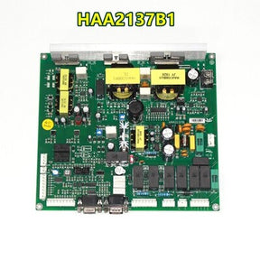 HAA2137B1/B2 Machine Room-Less Rescue Board Manual Release Gate