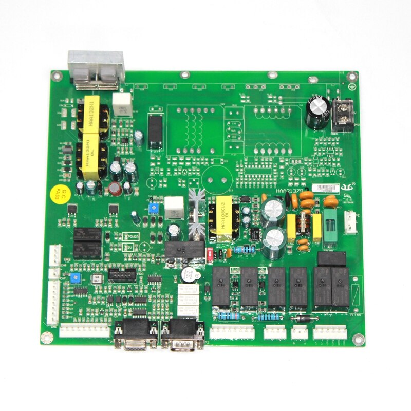 HAA2137B1/B2 Machine Room-Less Rescue Board Manual Release Gate