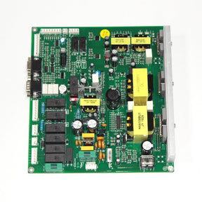 HAA2137B1/B2 Machine Room-Less Rescue Board Manual Release Gate