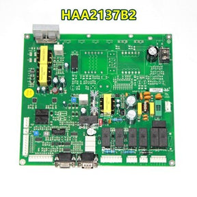 HAA2137B1/B2 Machine Room-Less Rescue Board Manual Release Gate