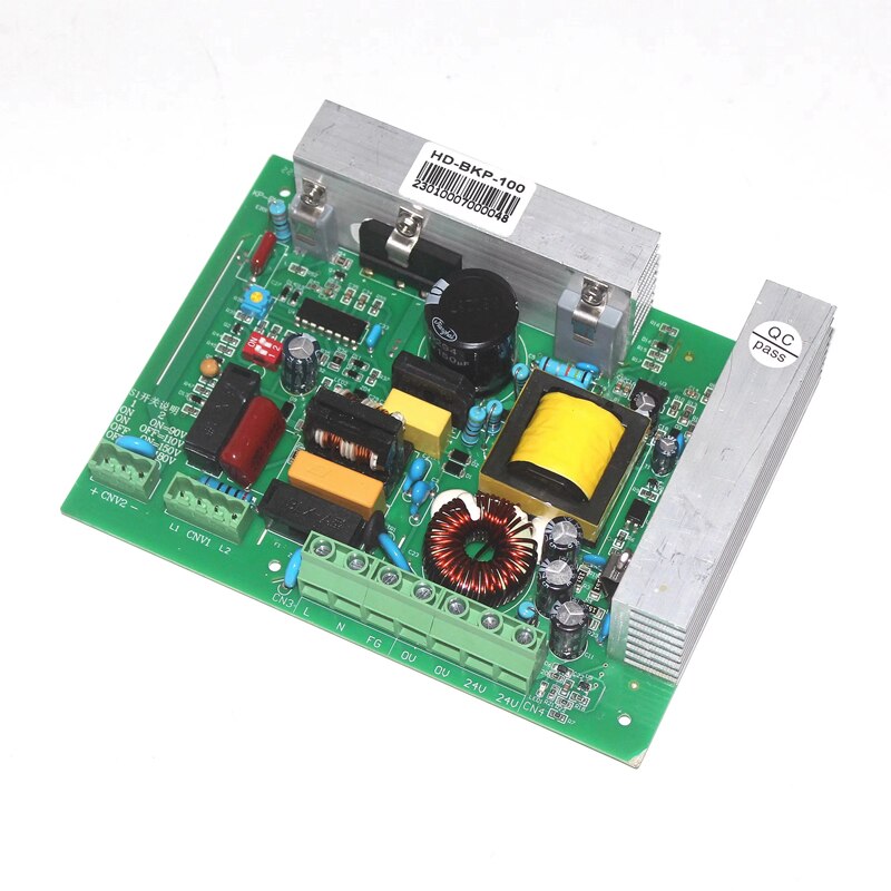 HD-BKP-100 STVF9 Break Power Board