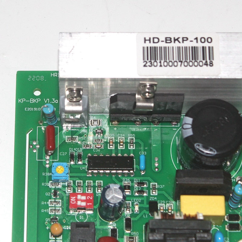 HD-BKP-100 STVF9 Break Power Board