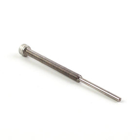 HEIDENHAIN 1387 Encoder Removal Rod Ejector Screw Hensler  Tool