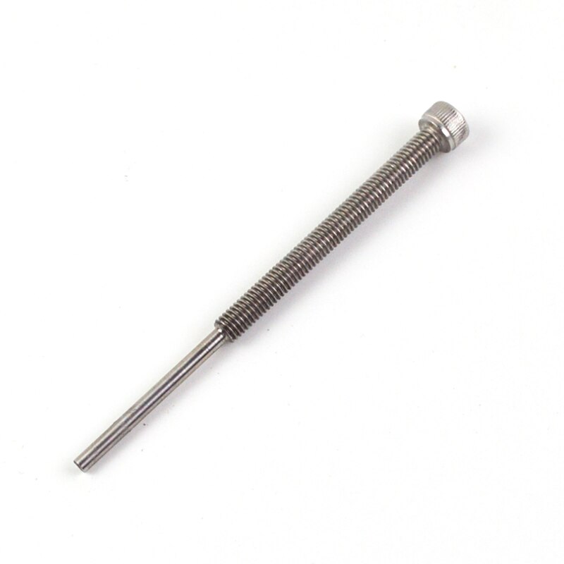 HEIDENHAIN 1387 Encoder Removal Rod Ejector Screw Hensler  Tool