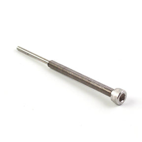 HEIDENHAIN 1387 Encoder Removal Rod Ejector Screw Hensler  Tool