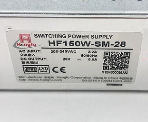 HF150W-SMF-28