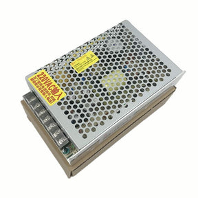 Alimentação do interruptor do gabinete de controle HF60W-DL-B 24V 