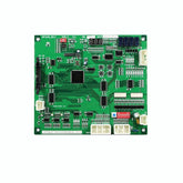 Placa PCB da unidade HITACHI-HELC DAB-D V1.0 