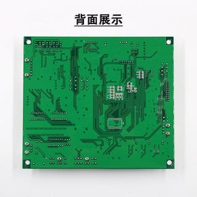 Placa PCB da unidade HITACHI-HELC DAB-D V1.0 